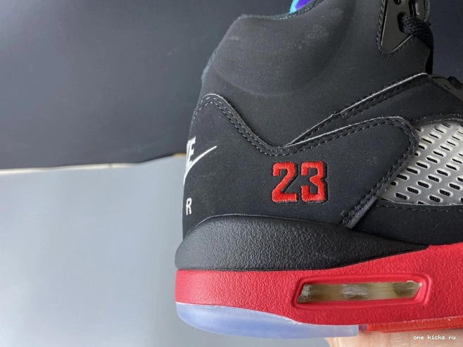 Rep Onekick Air 5 3 CZ1786-001 Jordan Top 0711